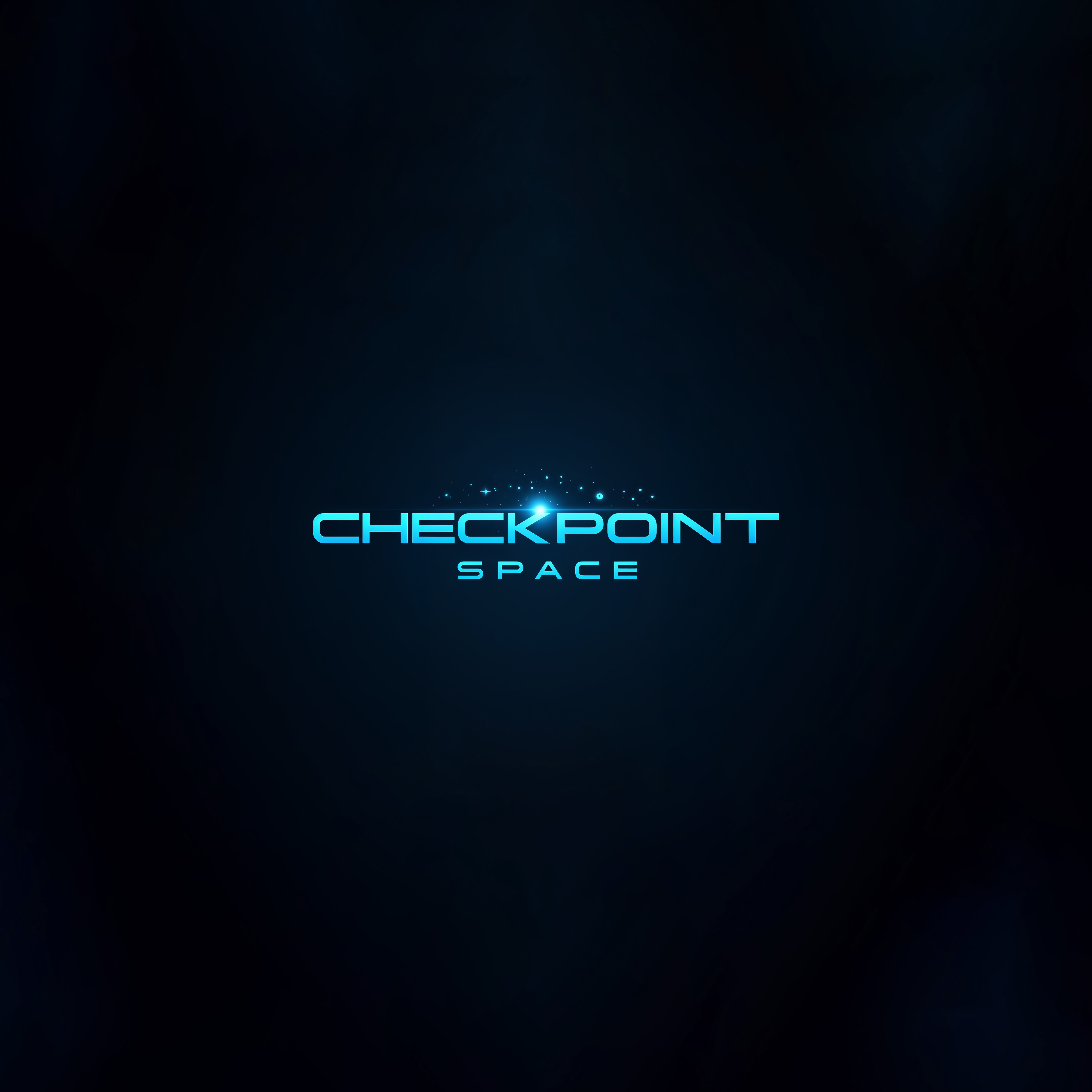 Checkpoint Space logo